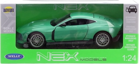 Aston Martin Valour model auta 1:24