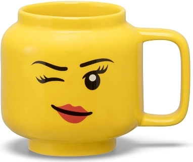 Keramický hrnek LEGO Winky 255 ml