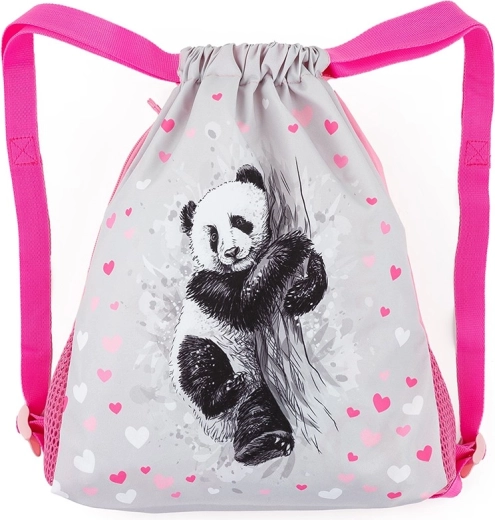 Bagmaster sáček BETA 22 B Panda