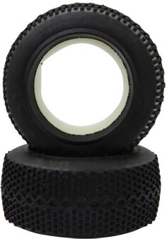Pneumatiky pro buggy 1:10 Mini Pin Max - 1 kus