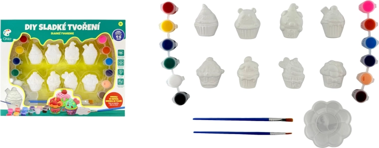 ARTO DIY sladké tvoření