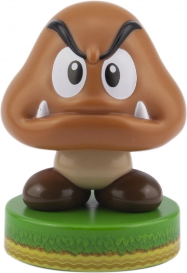 Icon Light Super Mario - Goomba noční lampička
