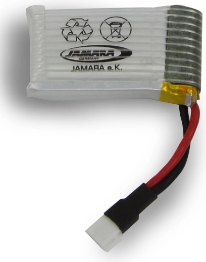 Li-Pol baterie Jamara ax8 3,7 V 300 mAh 1,11 Wh