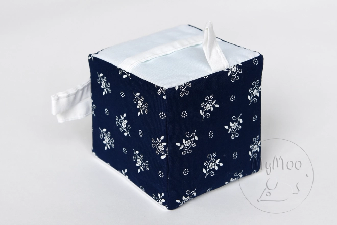 Úchopová kostka Busy Cube MyMoo