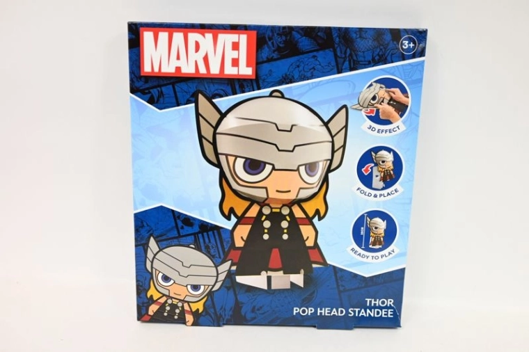 Origami Marvel figurka 30 cm