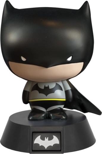 Stolní lampa Icon Light DC Batman