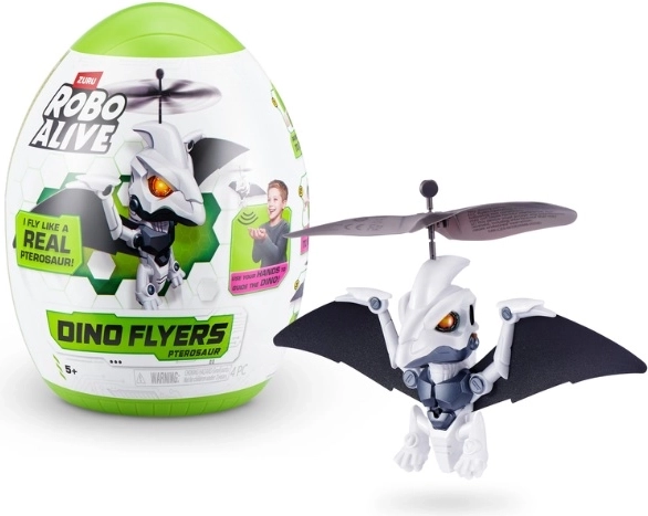 ZURU Robo Alive Flyers létající dinosaurus