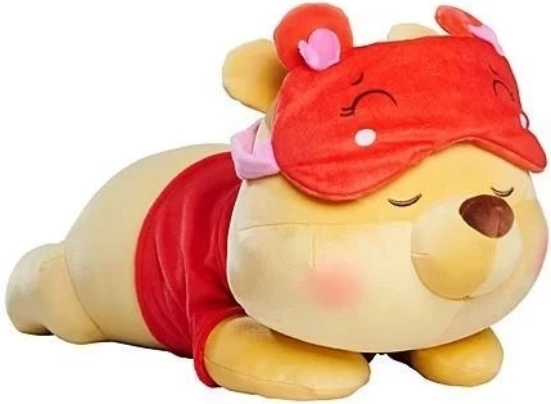 Disney Kubuš Pú 40 cm zátěžový plyšák