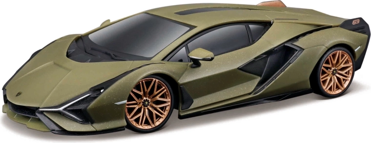 Maisto RC Lamborghini Sián FKP 37 1:24 na dálkové ovládání