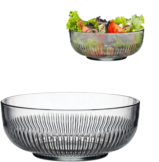 Sada skleněných misek LAV Tokyo 880 ml – 2 ks