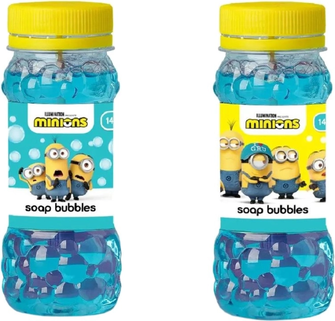 Dodo bublifuk mimonI 145 ml (mix barev)