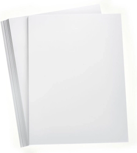Kreslicí karton A4 220 g – balení 200 listů