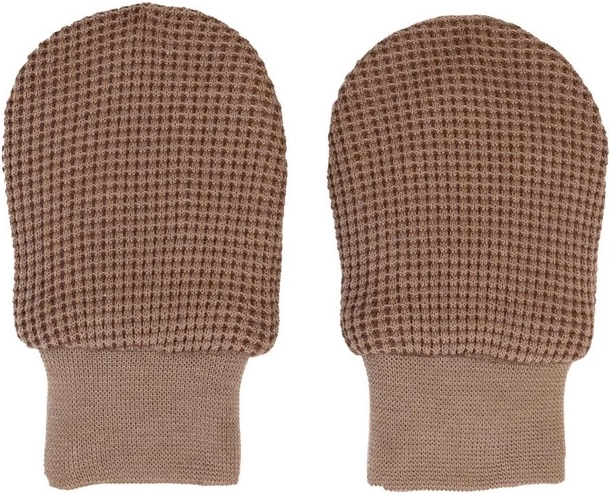 Lodger rukavičky proti poškrábání ciumbelle beige
