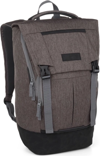 Bagmaster Urban městský batoh hnědý