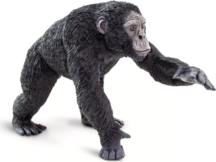 Figurka šimpanz Safari Ltd. - 1 kus