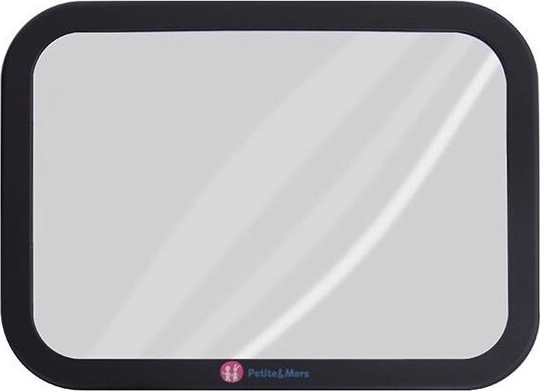 Zrcátko do auta pro miminko PETITE&MARS Back