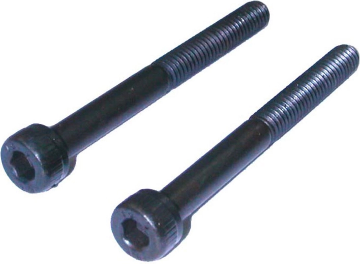 Stavěcí šroub 4 × 40 mm T-19 JAMARA, 2 ks