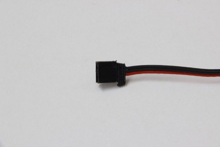 Připojovací kabel pro benzínový motor Jamara - 1 kus