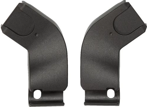 Easywalker set adaptérů na autosedačku pro kočárky Jackey a Jackey XL