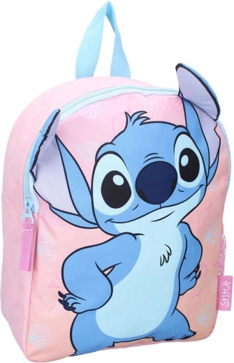Disney Lilo & Stitch dětský batoh Fluffy friends 32 cm