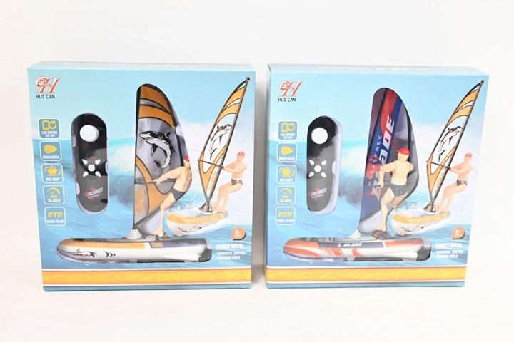 Deska na windsurfing (přesná specifikace neznámá)