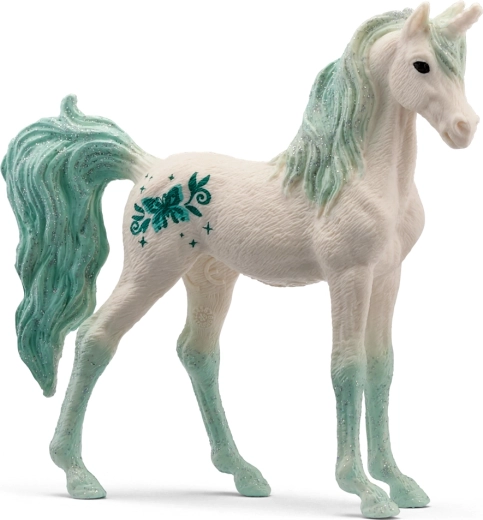 Schleich sběratelský jednorožec Selene - 1 kus