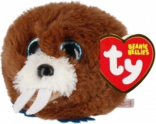 Ty Beanie Balls Hank mors plyšák