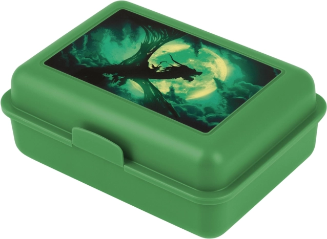 Box na svačinu s motivem Draka