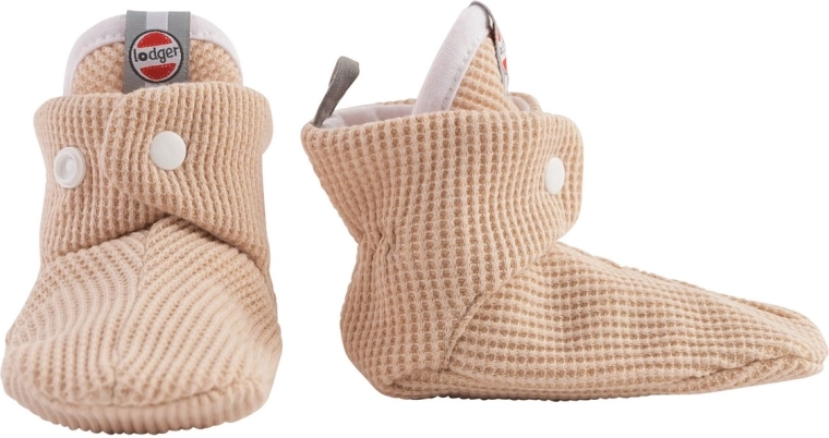 Lodger capáčky ciumbelle linen (3–6 měsíců)