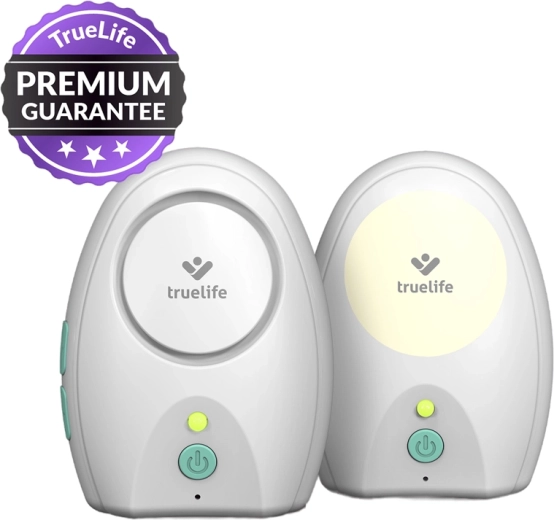 Digitální audio chůvička TrueLife NannyTone VM Pocket