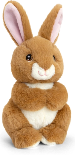 Plyšový králík KEEL TOYS 19 cm