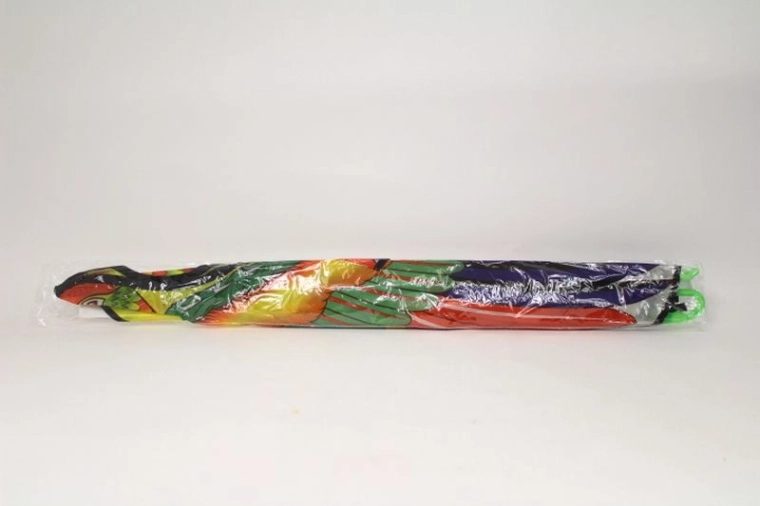 Dětský létací drak Papoušek 140 cm
