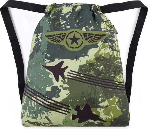 Bagmaster sáček Alfa 25 B Stíhačky