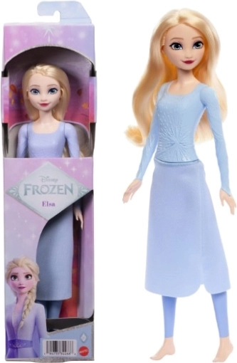 Disney Frozen panenka Elsa