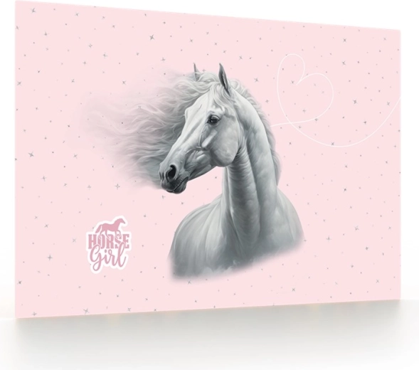 Podložka na stůl kůň Romantic