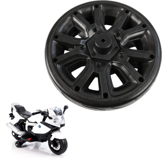Kolo pro elektrickou motorku na akumulátor LB9909 - 1 kus