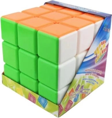 Maxi kostka 3x3