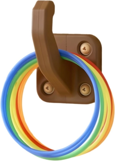 Masterkidz házecí kroužky na STEM tabuli