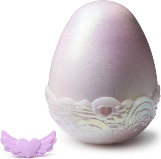 Hatchimals živé líhnoucí se zvířátko jednorožec