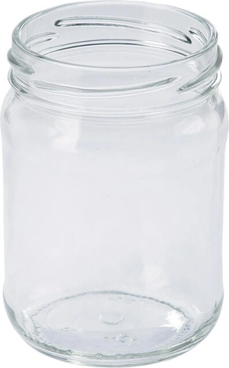 Zavařovací sklenice 250 ml Twist 66 (10 ks)