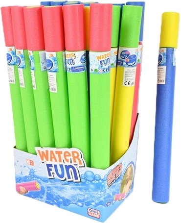Vodní pumpa 55 cm – vodní stříkačka (24 ks v displeji)