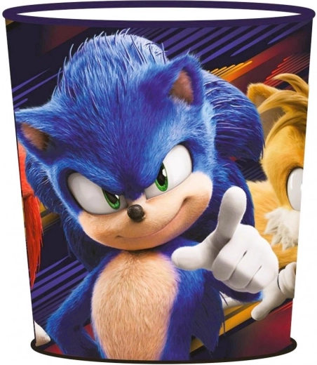 Odpadkový koš Sonic - 1 kus