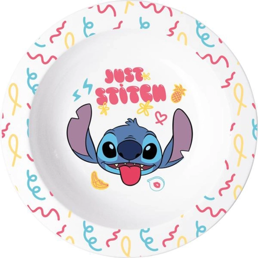 Plastová miska Stitch 300 ml