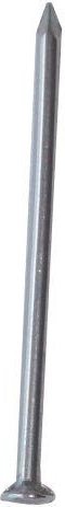 Hřebíky stavební 40 × 2,2 mm, balení 2,5 kg