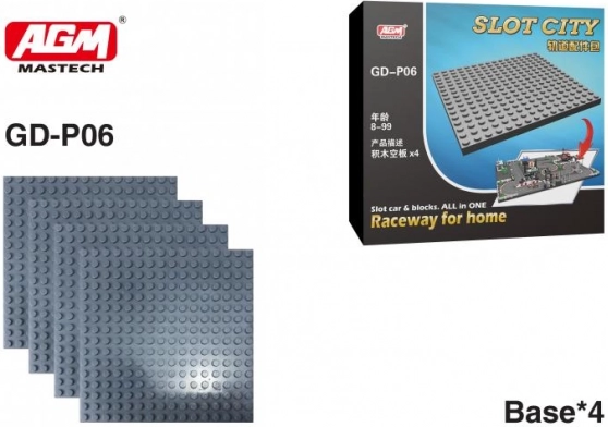 Základna pro doplněk