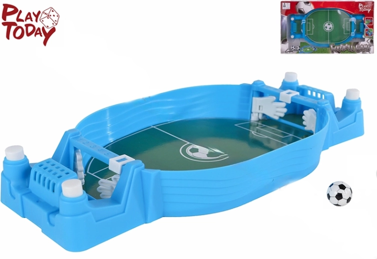 Stolní hra Pinball fotbal pro 2 hráče