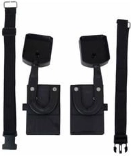 Adaptér VALCO BABY Velo pro autosedačky Maxi-Cosi