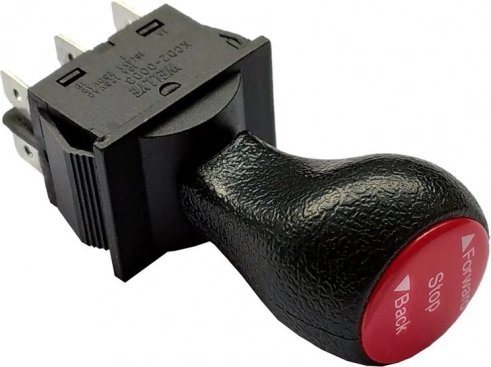 Přepínač Přední/Zadní pro Elektrická Vozítka
