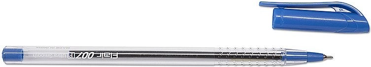 Kuličkové pero CONCORDE 0,7 mm, modrá