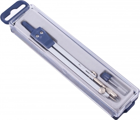 Kružítko pro školu a geometrické kreslení